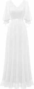 biała sukienka 12