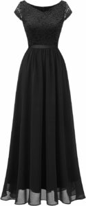 czarna sukienka 10