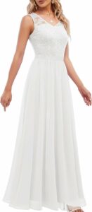 biała sukienka 10