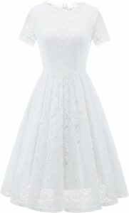 biała sukienka 7