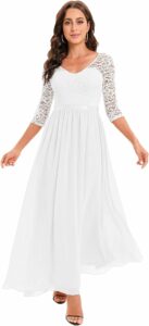 biała sukienka 6