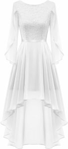 biała sukienka 13