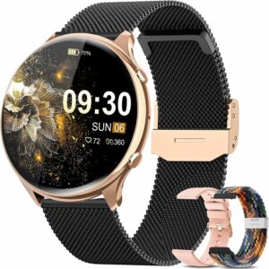 Smartwatch Damski 15